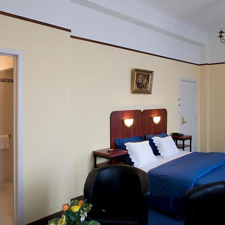Hotel Antwerp Billard Palace Kültér fotó