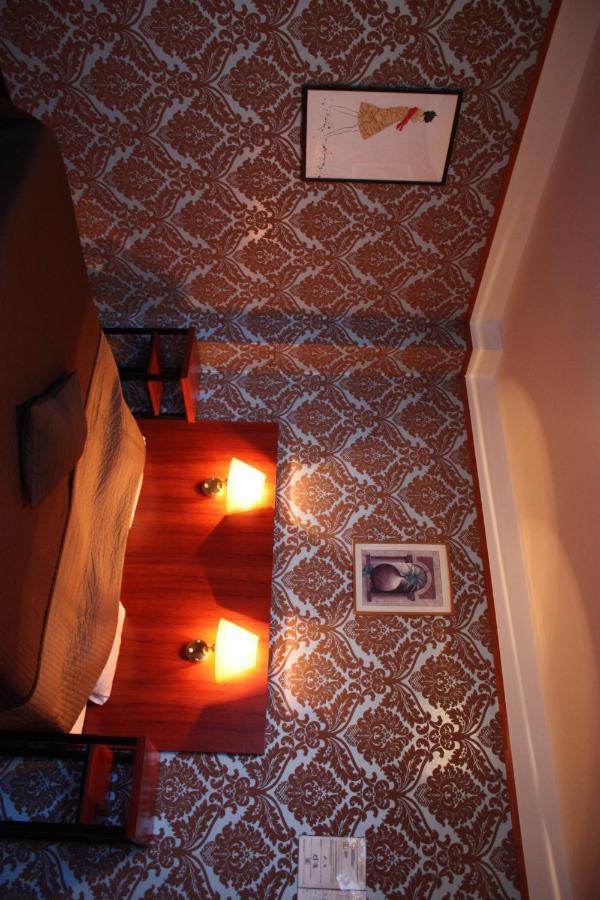Hotel Antwerp Billard Palace Kültér fotó