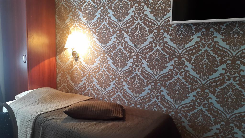 Hotel Antwerp Billard Palace Kültér fotó