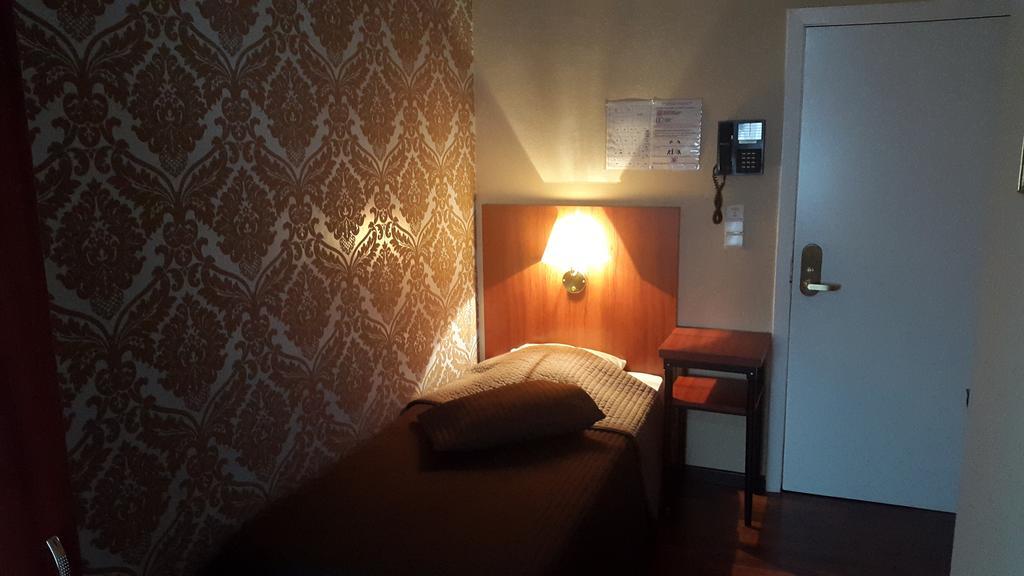 Hotel Antwerp Billard Palace Kültér fotó