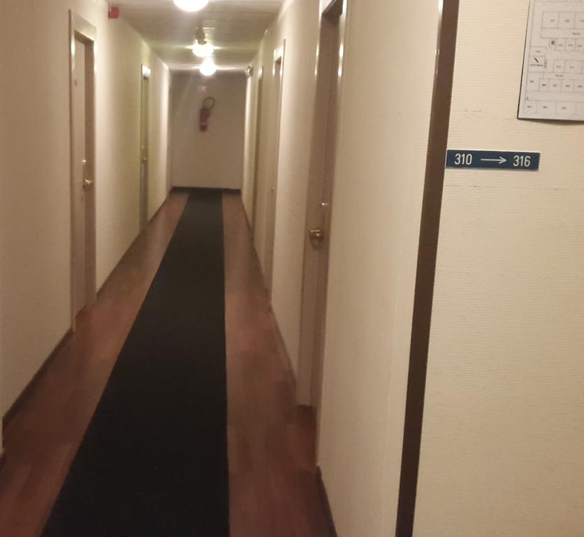 Hotel Antwerp Billard Palace Kültér fotó