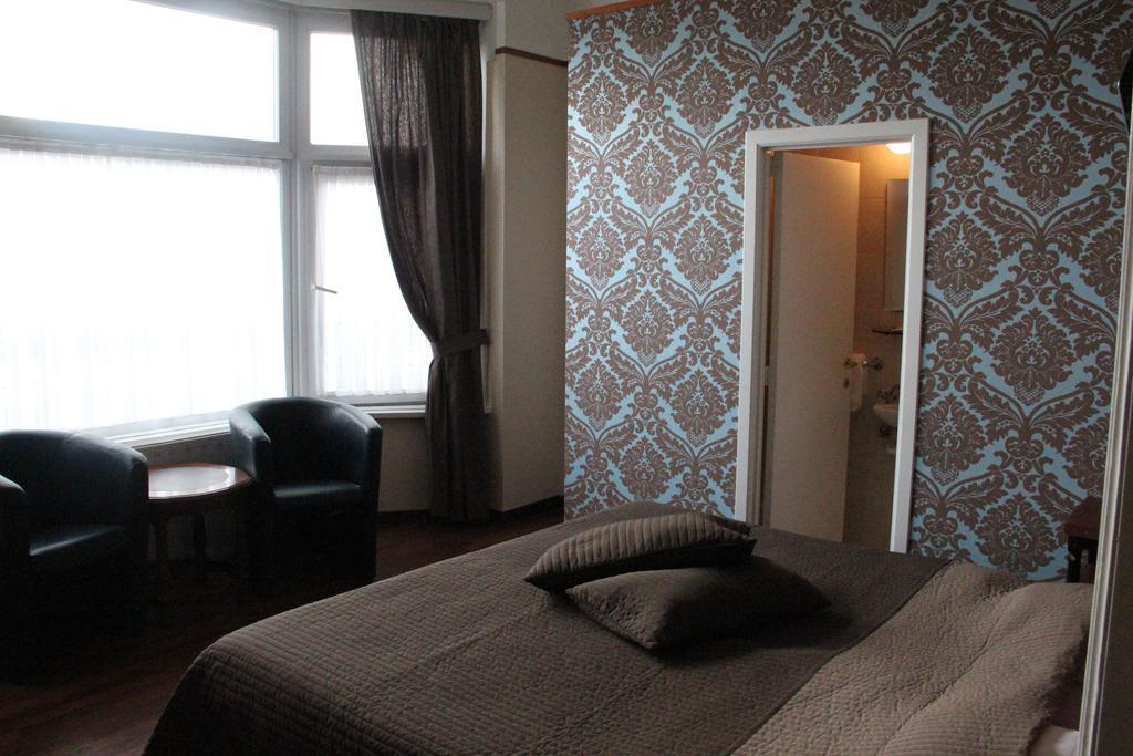 Hotel Antwerp Billard Palace Kültér fotó