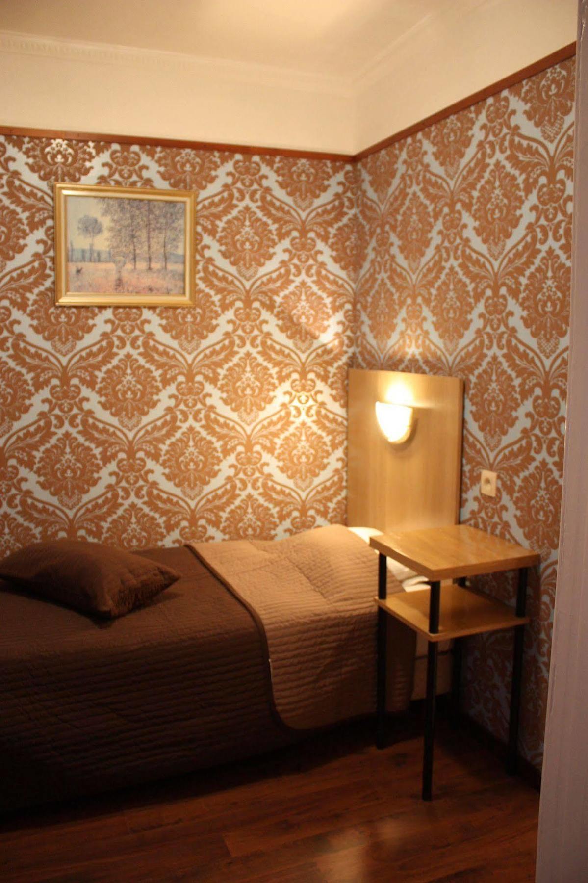 Hotel Antwerp Billard Palace Kültér fotó