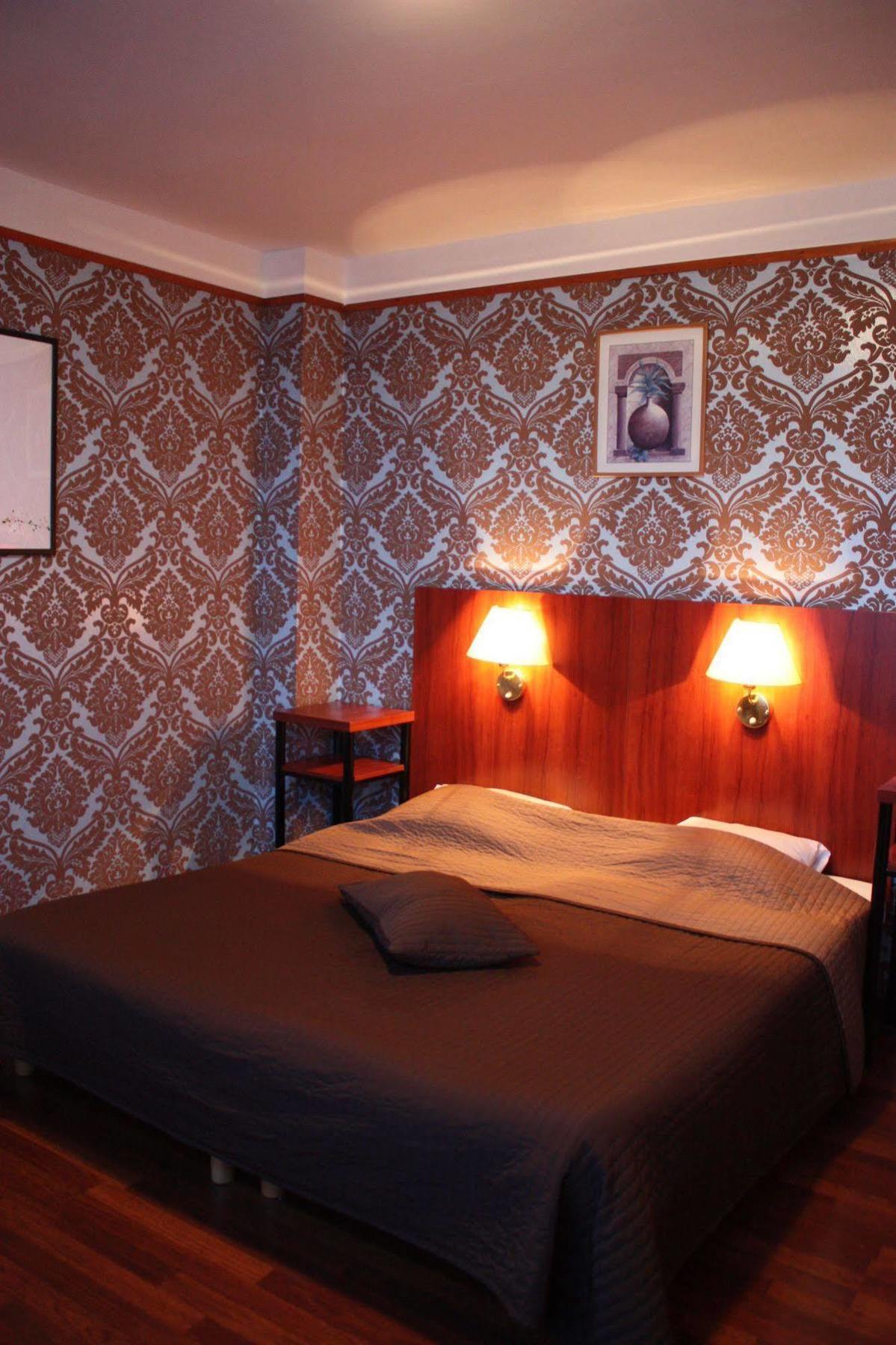 Hotel Antwerp Billard Palace Kültér fotó