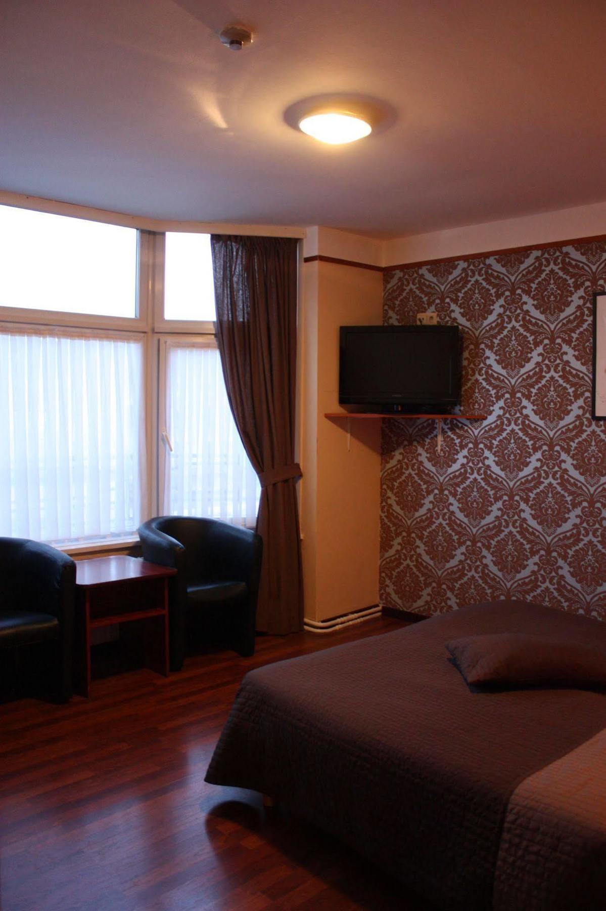 Hotel Antwerp Billard Palace Kültér fotó