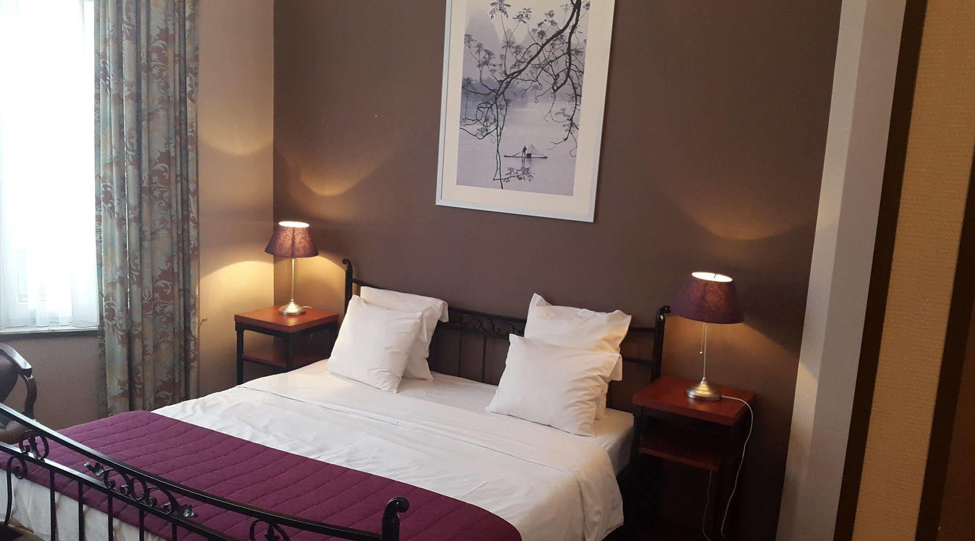 Hotel Antwerp Billard Palace Kültér fotó